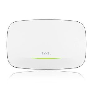 Zyxel NWA130BE – tripasovna Wi‑Fi 7 dostopna točka z 2× 2,5GbE