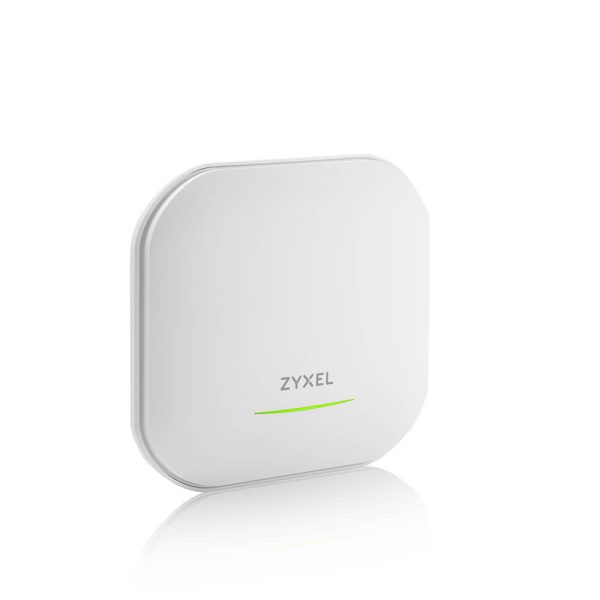 Zyxel NWA220AX-6E – AX5400 Wi-Fi 6E PoE+ dostopna točka – dodatna slika 3 Zyxel NWA220AX-6E – AX5400 Wi-Fi 6E PoE+ dostopna točka – dodatna slika 3