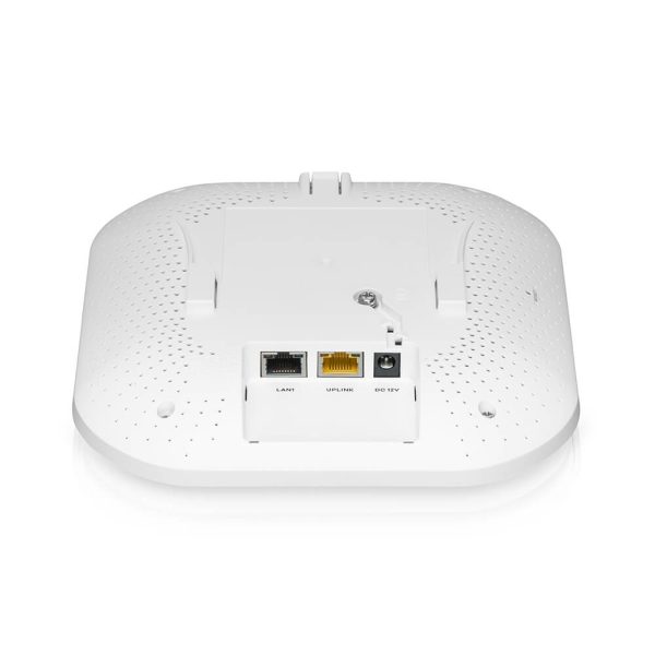 Zyxel NWA220AX-6E – AX5400 Wi-Fi 6E PoE+ dostopna točka – dodatna slika 2 Zyxel NWA220AX-6E – AX5400 Wi-Fi 6E PoE+ dostopna točka – dodatna slika 2
