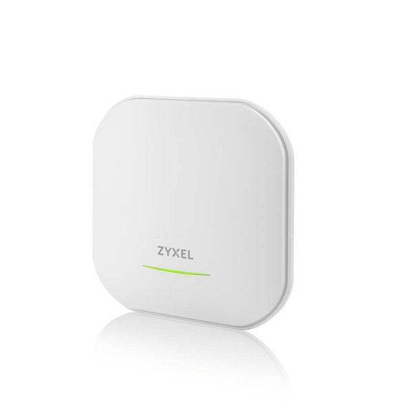 Zyxel NWA220AX-6E – AX5400 Wi-Fi 6E PoE+ dostopna točka – dodatna slika 1 Zyxel NWA220AX-6E – AX5400 Wi-Fi 6E PoE+ dostopna točka – dodatna slika 1