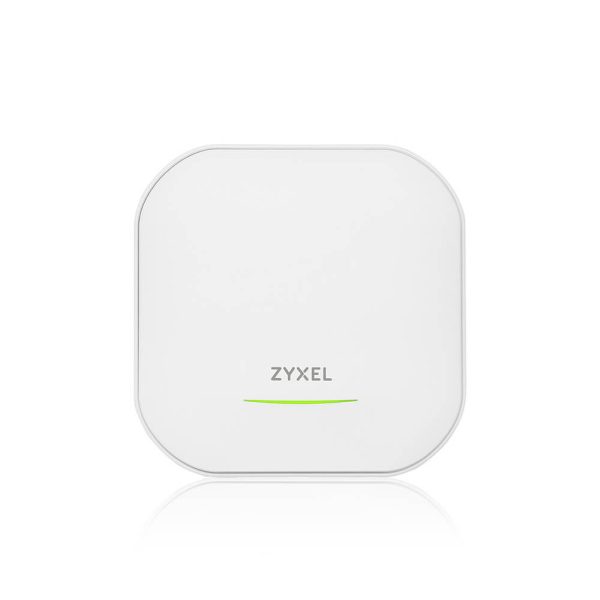 Zyxel NWA220AX-6E-EU0101F WiFi6E POE+ Zyxel NWA220AX-6E – AX5400 Wi-Fi 6E PoE+ dostopna točka