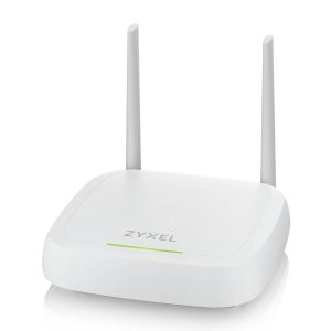 Zyxel NWA30BE – BE5100 namizna Wi‑Fi 7 dostopna točka z 2,5GbE