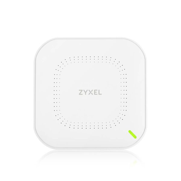 Zyxel NWA50AX – Wi‑Fi 6 dostopna točka do 1775 Mb/s