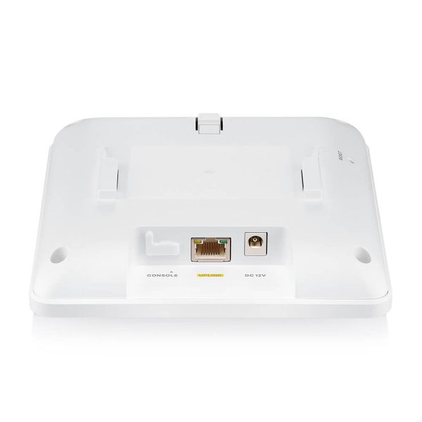 Zyxel NWA50BE – BE5100 Wi‑Fi 7 PoE+ dostopna točka – dodatna slika 3