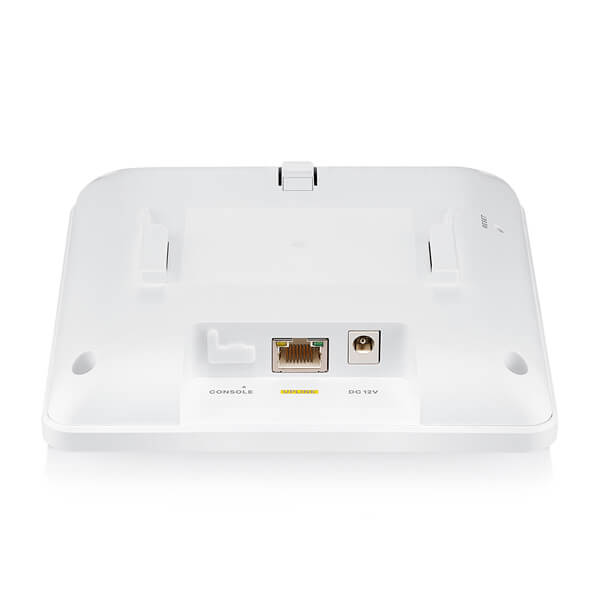 Zyxel NWA50BE PRO – BE6500 Wi‑Fi 7 dostopna točka z 2,5GbE – dodatna slika 3