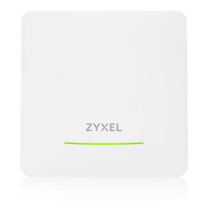 Zyxel NWA50BE PRO – BE6500 Wi‑Fi 7 dostopna točka z 2,5GbE
