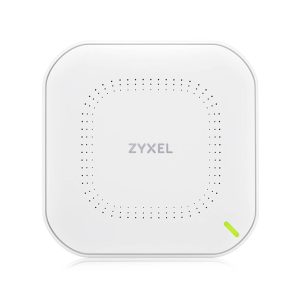 Zyxel NWA90AX Pro – AX3000 Wi‑Fi 6 PoE+ dostopna točka z 2,5GbE
