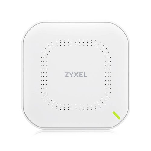 Zyxel NWA90AXPRO AX3000 Dual-Radio Multi-gig PoE+ Access Point Zyxel NWA90AX Pro – AX3000 Wi‑Fi 6 PoE+ dostopna točka z 2,5GbE