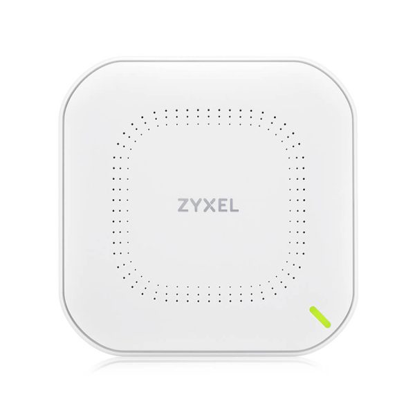 Zyxel NWA90AX Pro – AX3000 Wi‑Fi 6 PoE+ dostopna točka z 2,5GbE