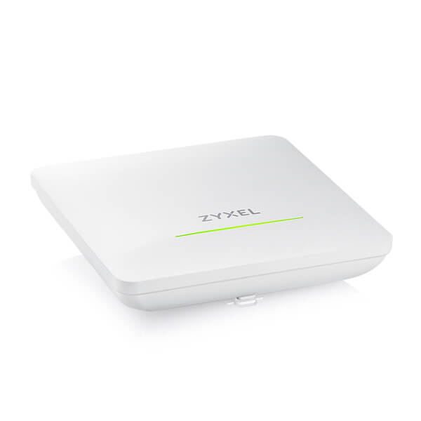 Zyxel NWA90BE Pro – BE6500 Wi-Fi 7 dostopna točka z 2,5GbE – dodatna slika 3