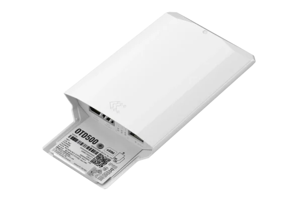 Teltonika OTD500 – zunanji 5G usmerjevalnik z Dual SIM, eSIM in PoE – dodatna slika 3 Teltonika OTD500 – zunanji 5G usmerjevalnik z Dual SIM, eSIM in PoE – dodatna slika 3