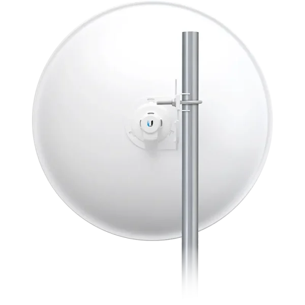 Ubiquiti airMAX PowerBeam 5AC 500 – 5 GHz antena 450+ Mb/s – dodatna slika 1 Ubiquiti airMAX PowerBeam 5AC 500 – 5 GHz antena 450+ Mb/s – dodatna slika 1