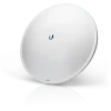 Ubiquiti airMAX PowerBeam 5AC 500 Ubiquiti airMAX PowerBeam 5AC 500 – 5 GHz antena 450+ Mb/s