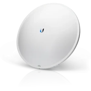 Ubiquiti airMAX PowerBeam 5AC 500 – 5 GHz antena 450+ Mb/s