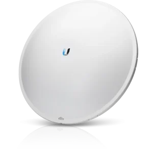 Ubiquiti airMAX PowerBeam 5AC 620 – 5 GHz antena 450+ Mb/s