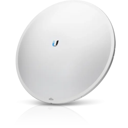 Ubiquiti airMAX PowerBeam 5AC 620 Ubiquiti airMAX PowerBeam 5AC 620 – 5 GHz antena 450+ Mb/s