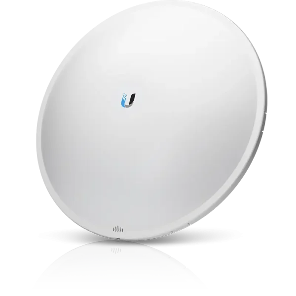 Ubiquiti airMAX PowerBeam 5AC 620 Ubiquiti airMAX PowerBeam 5AC 620 – 5 GHz antena 450+ Mb/s