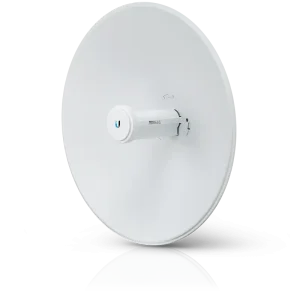 Ubiquiti airMAX PowerBeam 5AC – 5 GHz PtP brezžični most