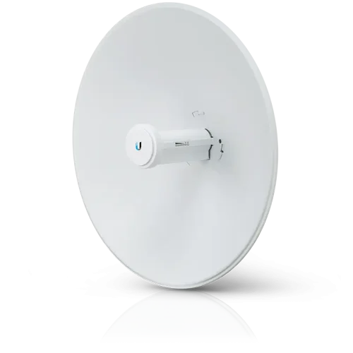 Ubiquiti airMAX PowerBeam 5AC Ubiquiti airMAX PowerBeam 5AC – 5 GHz PtP brezžični most