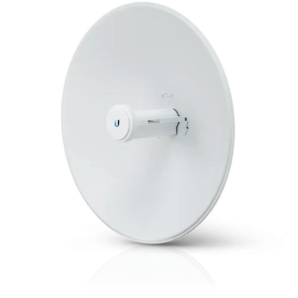 Ubiquiti airMAX PowerBeam 5AC Ubiquiti airMAX PowerBeam 5AC – 5 GHz PtP brezžični most