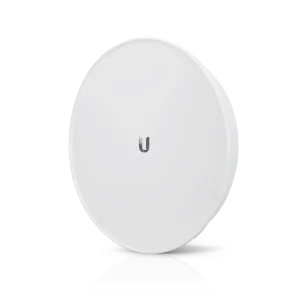 Ubiquiti airMAX PowerBeam 5AC ISO – 5 GHz most 450+ Mb/s