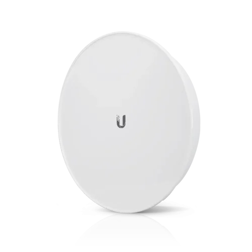 Ubiquiti airMAX PowerBeam 5AC ISO Ubiquiti airMAX PowerBeam 5AC ISO – 5 GHz most 450+ Mb/s