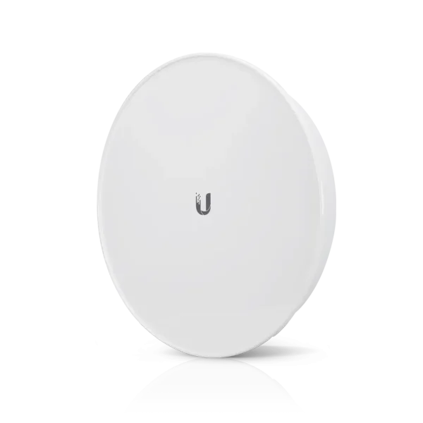Ubiquiti airMAX PowerBeam 5AC ISO – 5 GHz most 450+ Mb/s