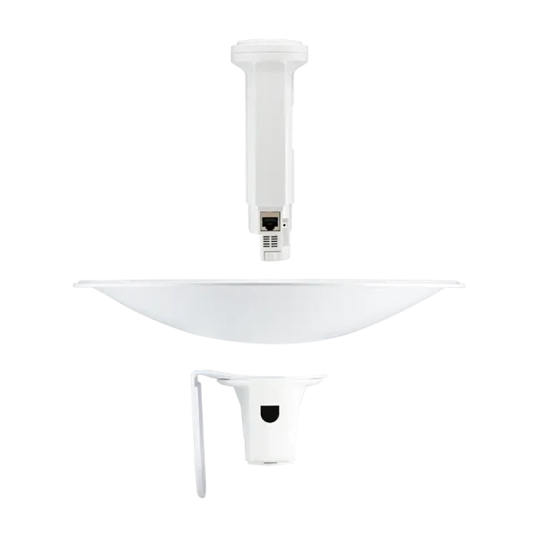 Ubiquiti airMAX PowerBeam M5 300 – 5 GHz most 22 dBi – dodatna slika 1
