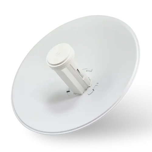 Ubiquiti airMAX PowerBeam M5 300 Ubiquiti airMAX PowerBeam M5 300 – 5 GHz most 22 dBi
