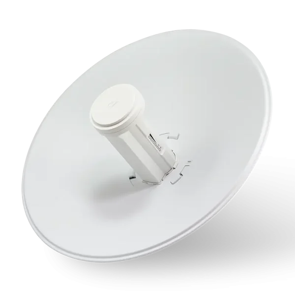 Ubiquiti airMAX PowerBeam M5 300 – 5 GHz most 22 dBi