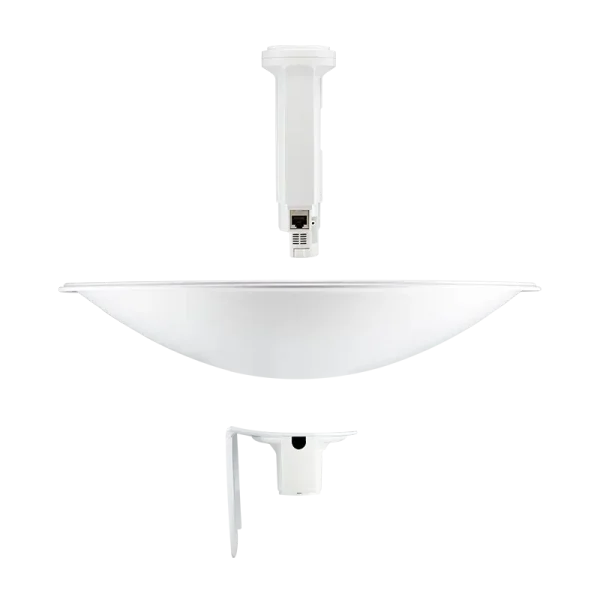 Ubiquiti airMAX PowerBeam M5 400 – 5 GHz most 25 dBi – dodatna slika 1