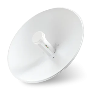 Ubiquiti airMAX PowerBeam M5 400 – 5 GHz most 25 dBi