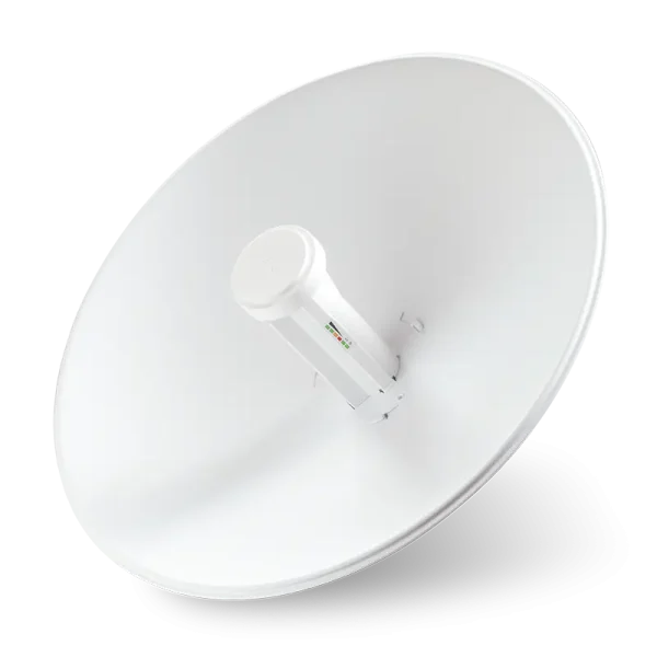 Ubiquiti airMAX PowerBeam M5 400 – 5 GHz most 25 dBi