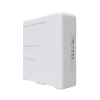 MikroTik PWR-LINE PRO - EOL MikroTik PWR-LINE PRO PL7510GI – hitrejša powerline povezava