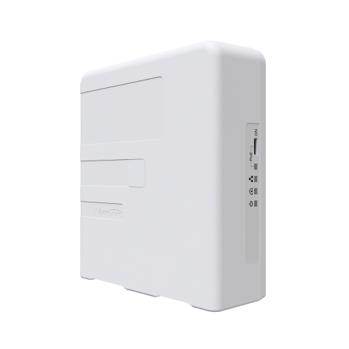 MikroTik PWR-LINE PRO - EOL MikroTik PWR-LINE PRO PL7510GI – hitrejša powerline povezava