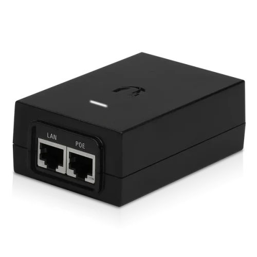 Ubiquiti PoE Adapters POE-50-60W Ubiquiti POE-50-60W – PoE adapter za UniFi naprave