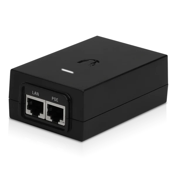 Ubiquiti PoE Adapters POE-50-60W Ubiquiti POE-50-60W – PoE adapter za UniFi naprave