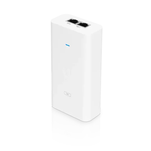 Ubiquiti EdgePoint PoE Injector 54VDC 80W Ubiquiti EdgePoint PoE Injector 54VDC 80W – PoE napajalnik