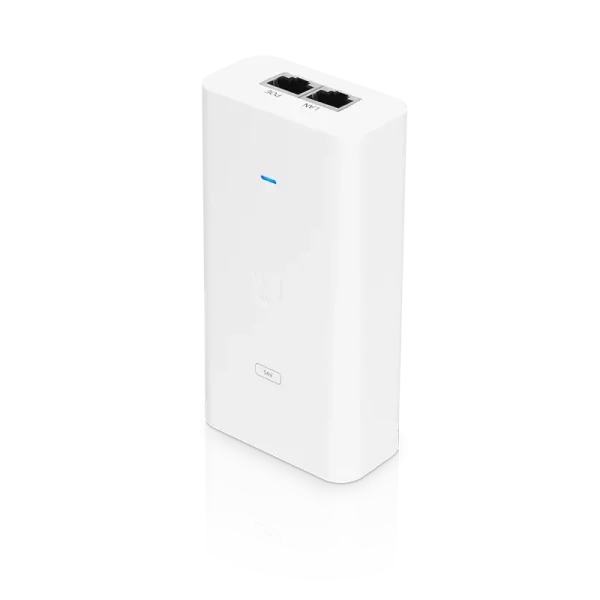 Ubiquiti EdgePoint PoE Injector 54VDC 80W Ubiquiti EdgePoint PoE Injector 54VDC 80W – PoE napajalnik