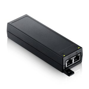 Zyxel POE12-30W – 2,5GbE PoE+ injektor 30 W