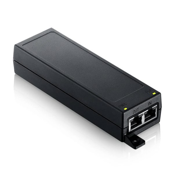 Zyxel POE12-30W – 2,5GbE PoE+ injektor 30 W