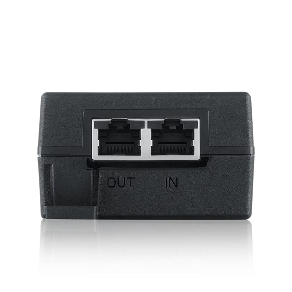 Zyxel POE12-60W – Multi-Gig PoE++ injektor 60 W – dodatna slika 3 Zyxel POE12-60W – Multi-Gig PoE++ injektor 60 W – dodatna slika 3