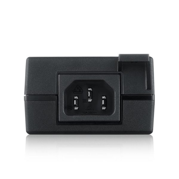 Zyxel POE12-60W – Multi-Gig PoE++ injektor 60 W – dodatna slika 2 Zyxel POE12-60W – Multi-Gig PoE++ injektor 60 W – dodatna slika 2