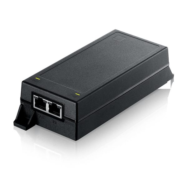 Zyxel POE12-60W – Multi-Gig PoE++ injektor 60 W – dodatna slika 1 Zyxel POE12-60W – Multi-Gig PoE++ injektor 60 W – dodatna slika 1