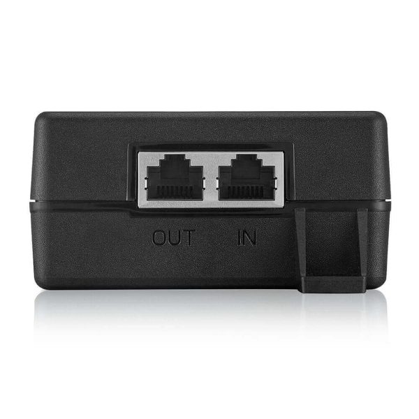 Zyxel POE12-90W – 10GbE PoE injektor 90 W – dodatna slika 3 Zyxel POE12-90W – 10GbE PoE injektor 90 W – dodatna slika 3