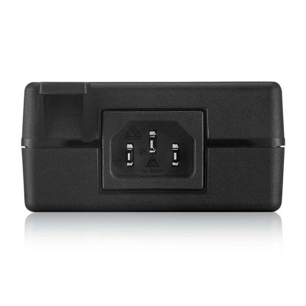 Zyxel POE12-90W – 10GbE PoE injektor 90 W – dodatna slika 2 Zyxel POE12-90W – 10GbE PoE injektor 90 W – dodatna slika 2