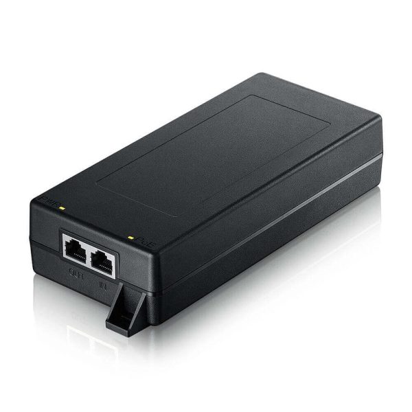 Zyxel POE12-90W – 10GbE PoE injektor 90 W – dodatna slika 1 Zyxel POE12-90W – 10GbE PoE injektor 90 W – dodatna slika 1