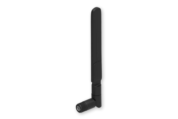 Teltonika WiFi dual-band SMA antenna PR14RD35 Teltonika PR14RD35 – dvopasovna Wi‑Fi SMA antena
