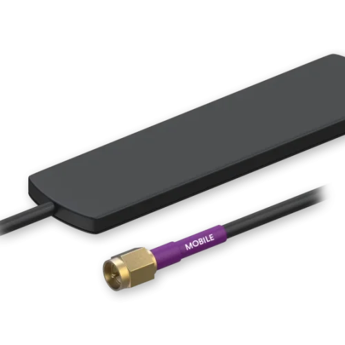Teltonika Mobile adhesive sma antenna PR1AS420 Teltonika PR1AS420 – samolepilna mobilna SMA antena