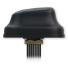 Teltonika PR1KC640 – 5G COMBO MIMO mobilna/GNSS/Wi‑Fi strešna SMA antena – dodatna slika 1 Teltonika PR1KC640 – 5G COMBO MIMO mobilna/GNSS/Wi‑Fi strešna SMA antena – dodatna slika 1